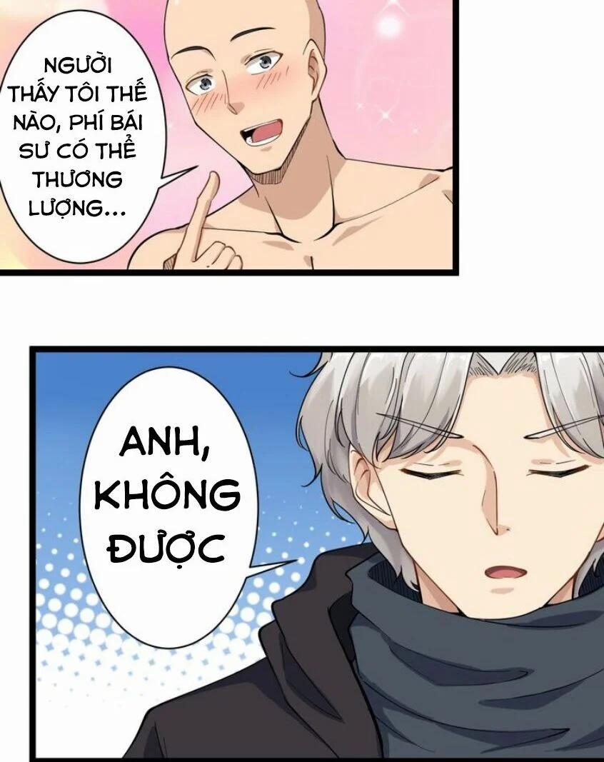 Cửa Hàng Đào Bảo Thông Tam Giới 20 trang 3