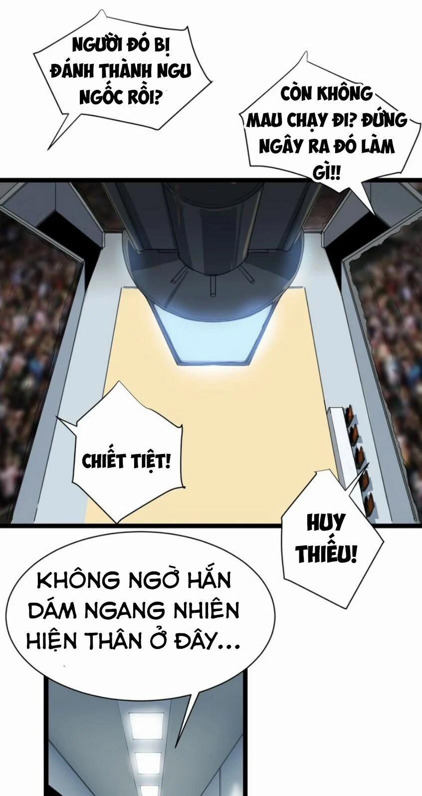 Cửa Hàng Đào Bảo Thông Tam Giới 20 trang 32