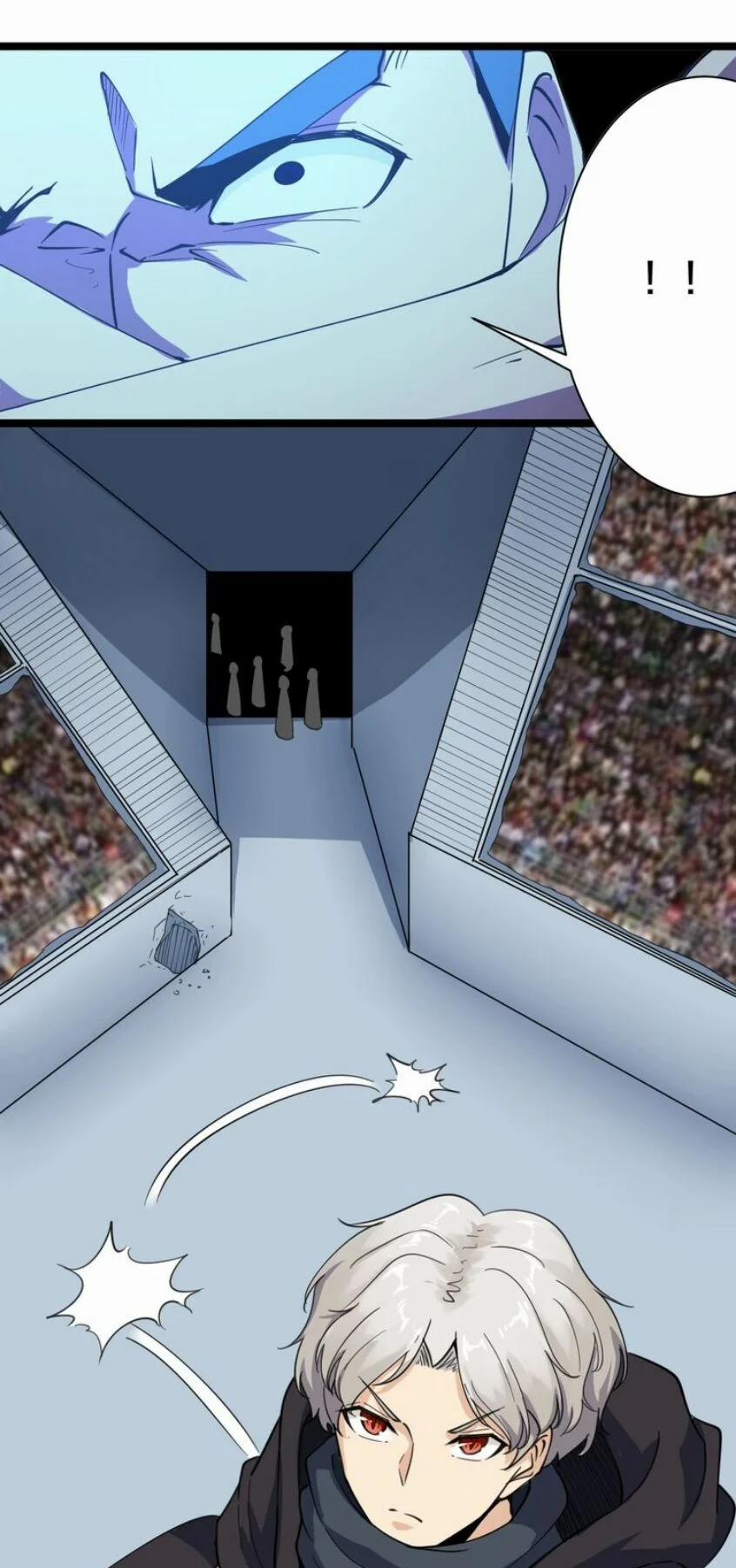 Cửa Hàng Đào Bảo Thông Tam Giới 20 trang 38