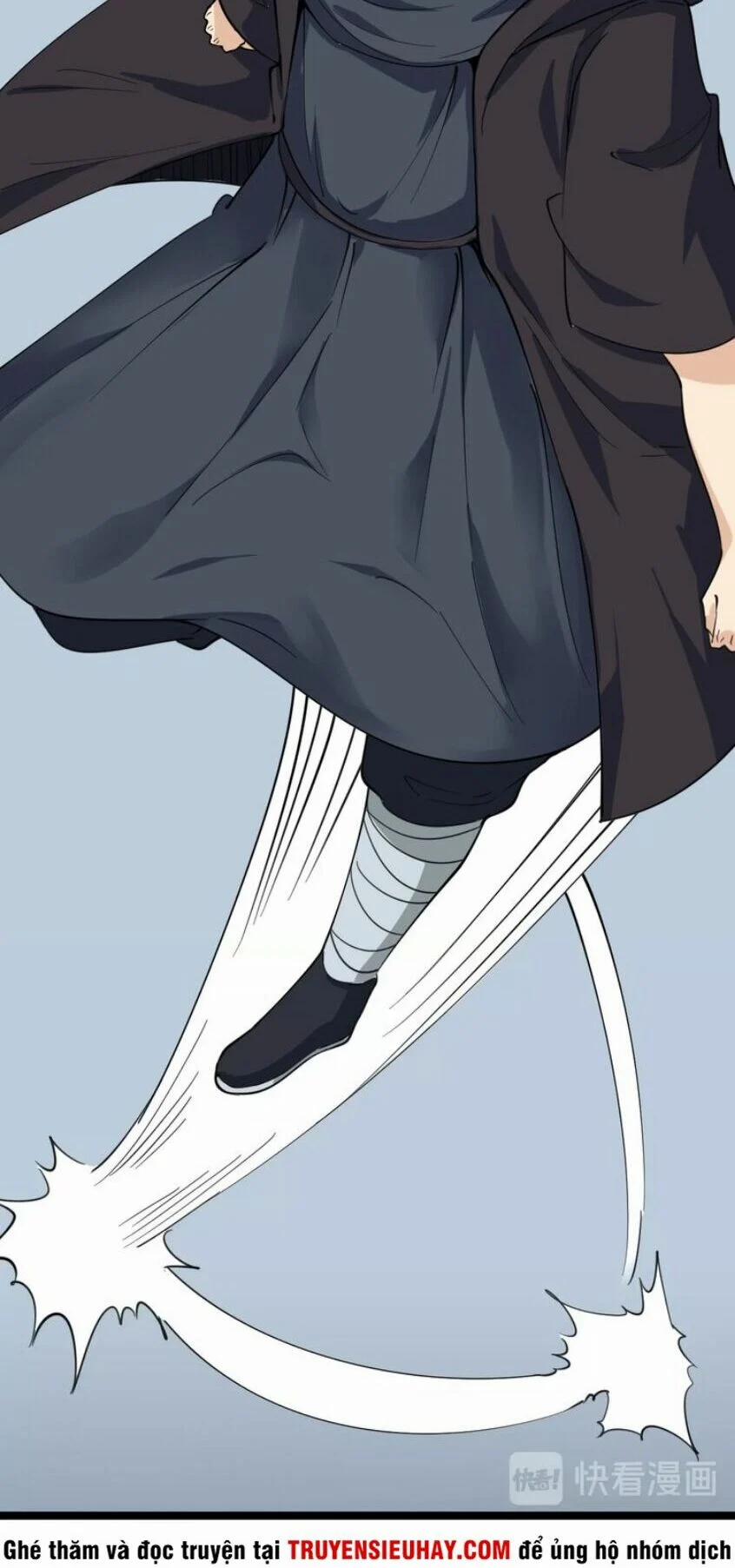 Cửa Hàng Đào Bảo Thông Tam Giới 20 trang 39