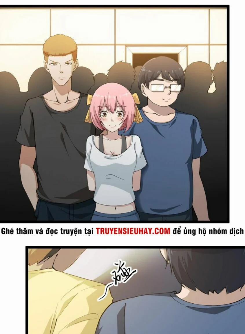 Cửa Hàng Đào Bảo Thông Tam Giới 20 trang 43