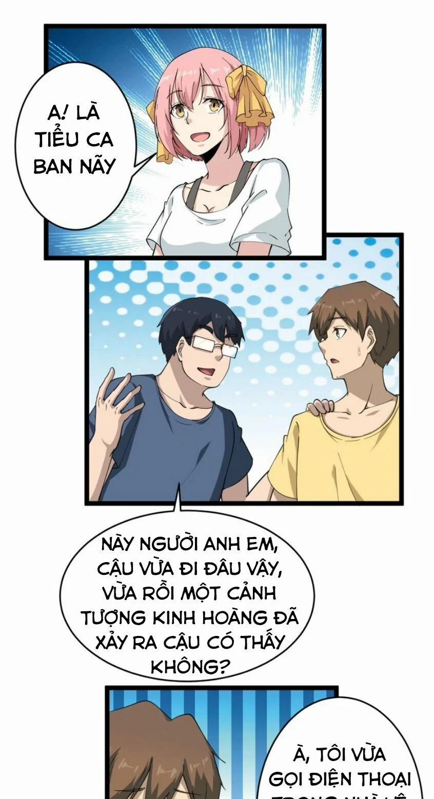 Cửa Hàng Đào Bảo Thông Tam Giới 20 trang 45