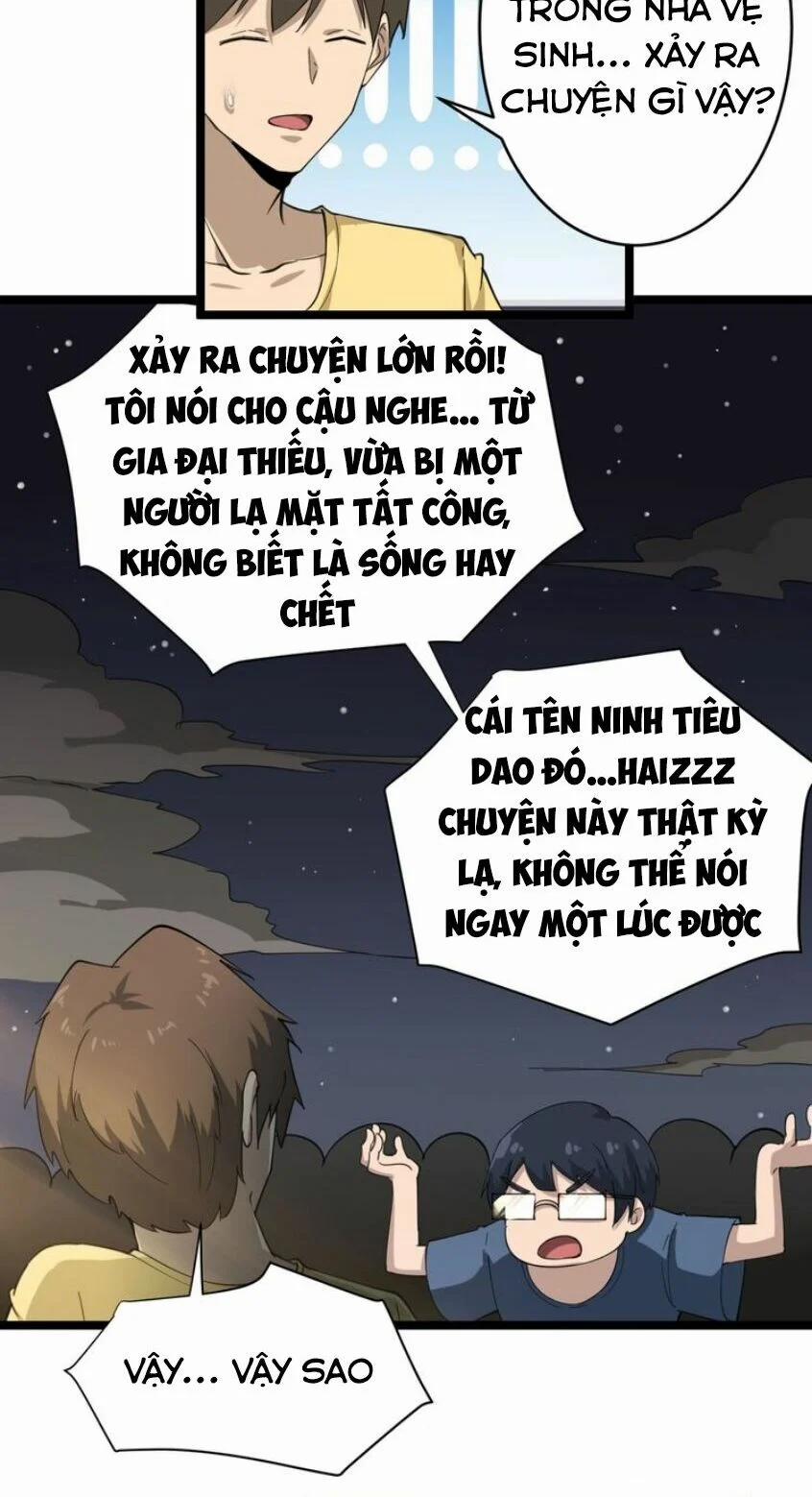 Cửa Hàng Đào Bảo Thông Tam Giới 20 trang 46