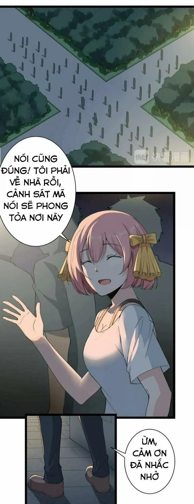 Cửa Hàng Đào Bảo Thông Tam Giới 20 trang 48