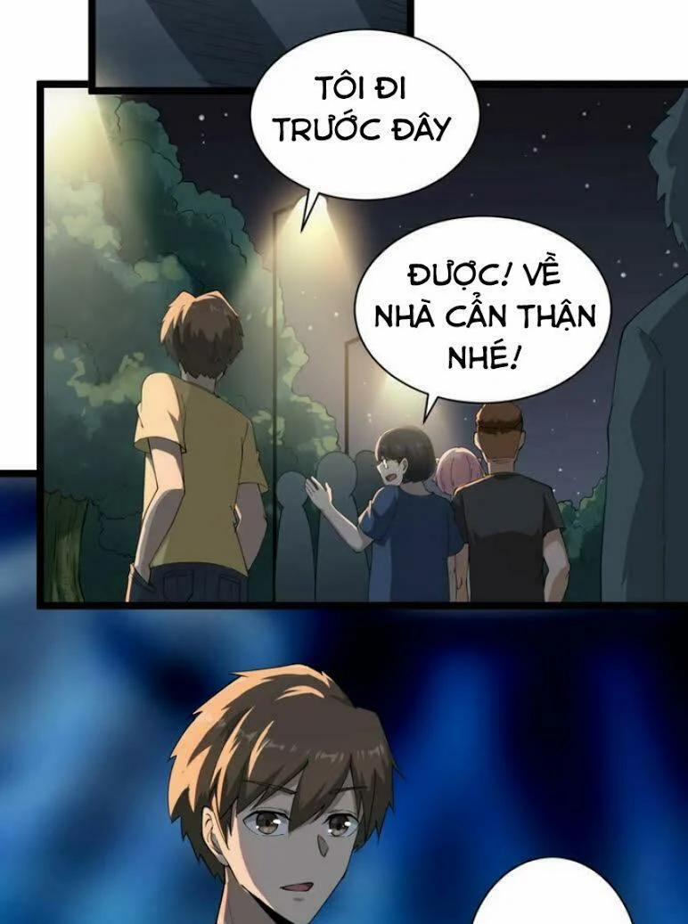 Cửa Hàng Đào Bảo Thông Tam Giới 20 trang 49