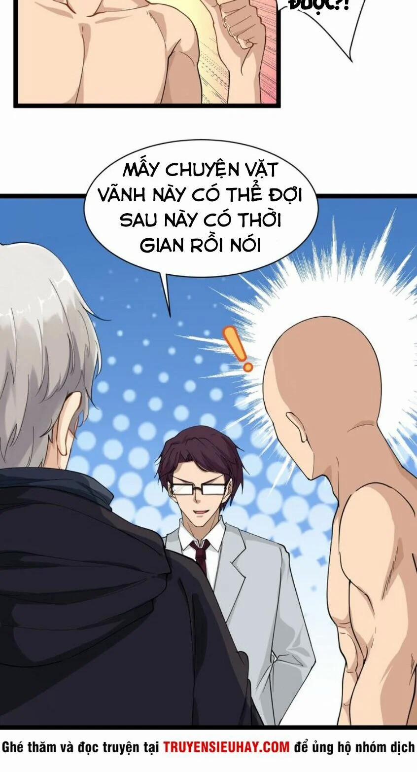 Cửa Hàng Đào Bảo Thông Tam Giới 20 trang 5