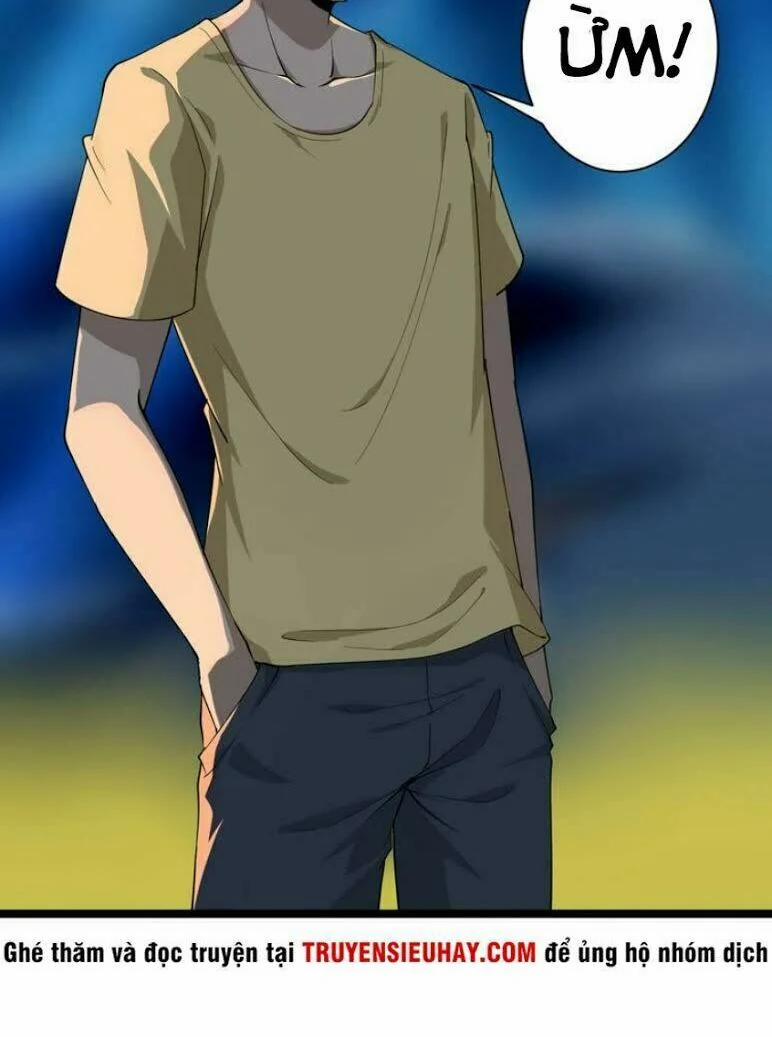 Cửa Hàng Đào Bảo Thông Tam Giới 20 trang 50