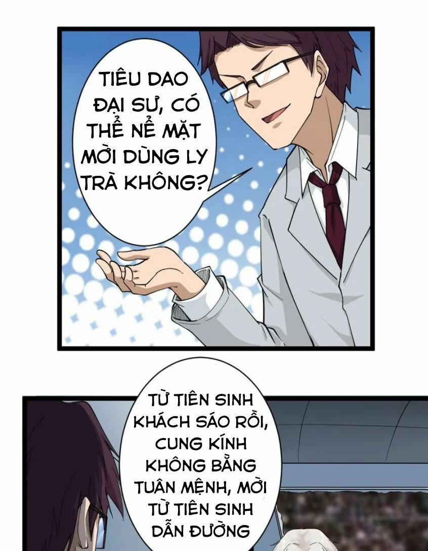 Cửa Hàng Đào Bảo Thông Tam Giới 20 trang 6