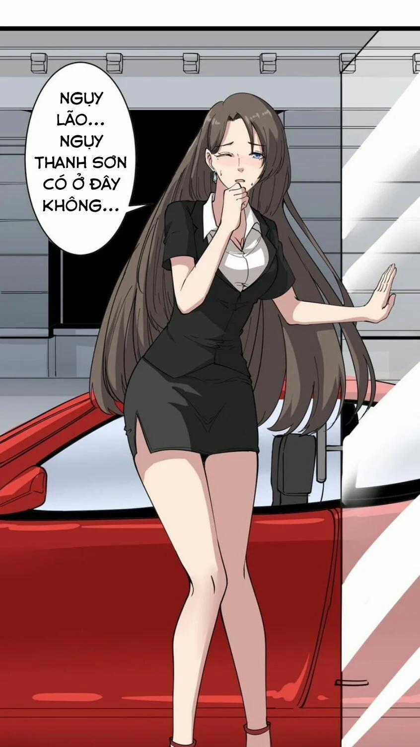 Cửa Hàng Đào Bảo Thông Tam Giới 20 trang 61