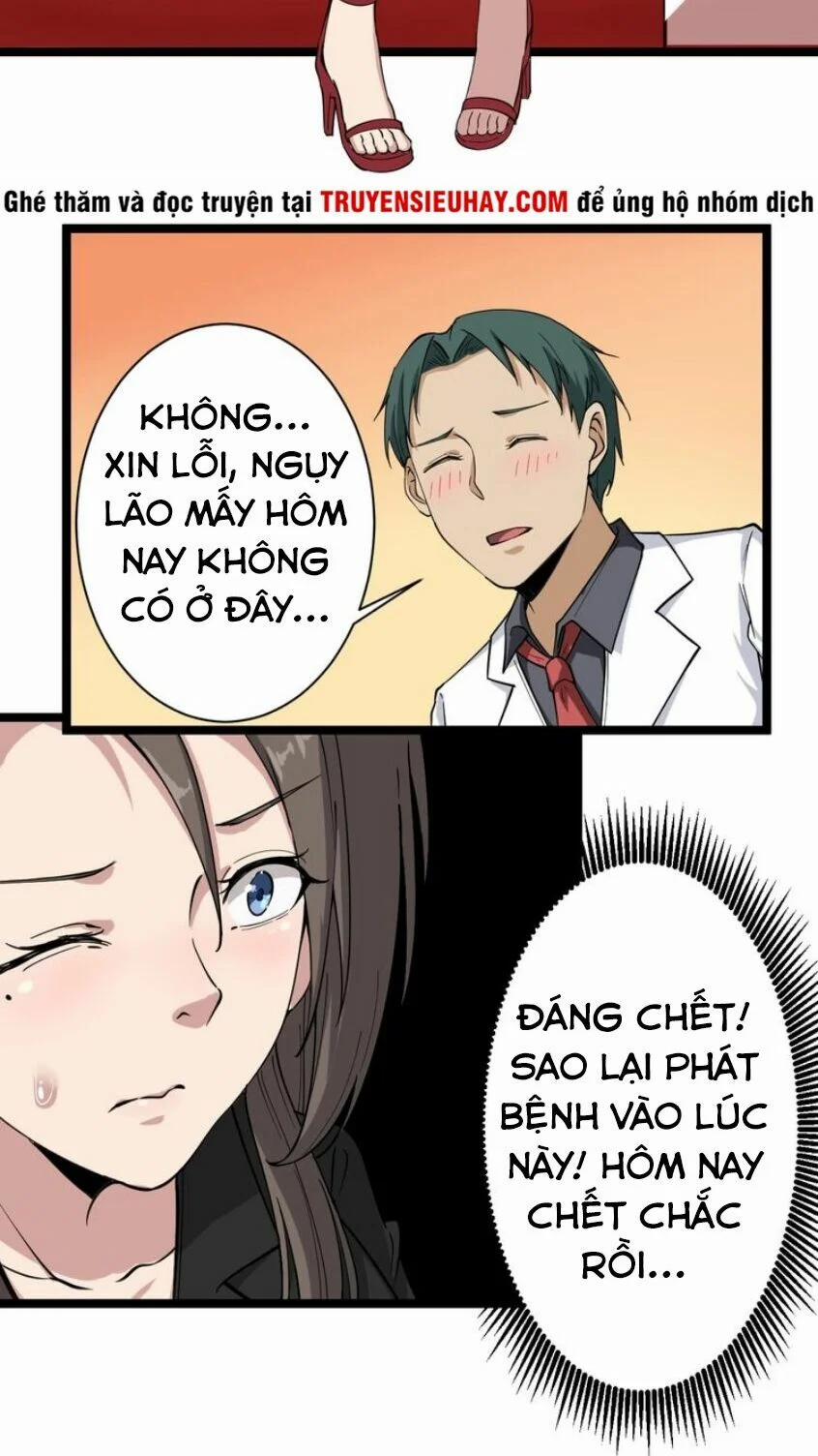 Cửa Hàng Đào Bảo Thông Tam Giới 20 trang 62