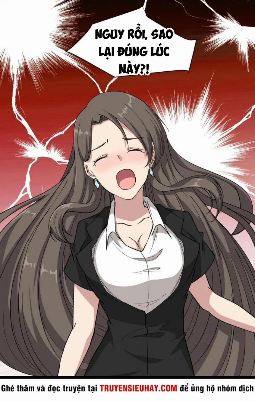 Cửa Hàng Đào Bảo Thông Tam Giới 20 trang 64