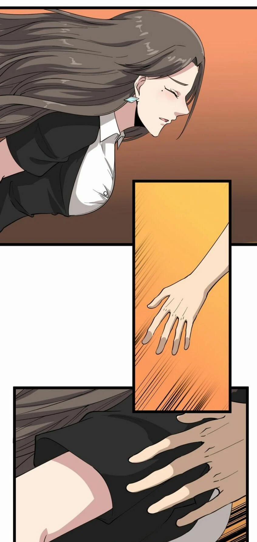 Cửa Hàng Đào Bảo Thông Tam Giới 20 trang 65