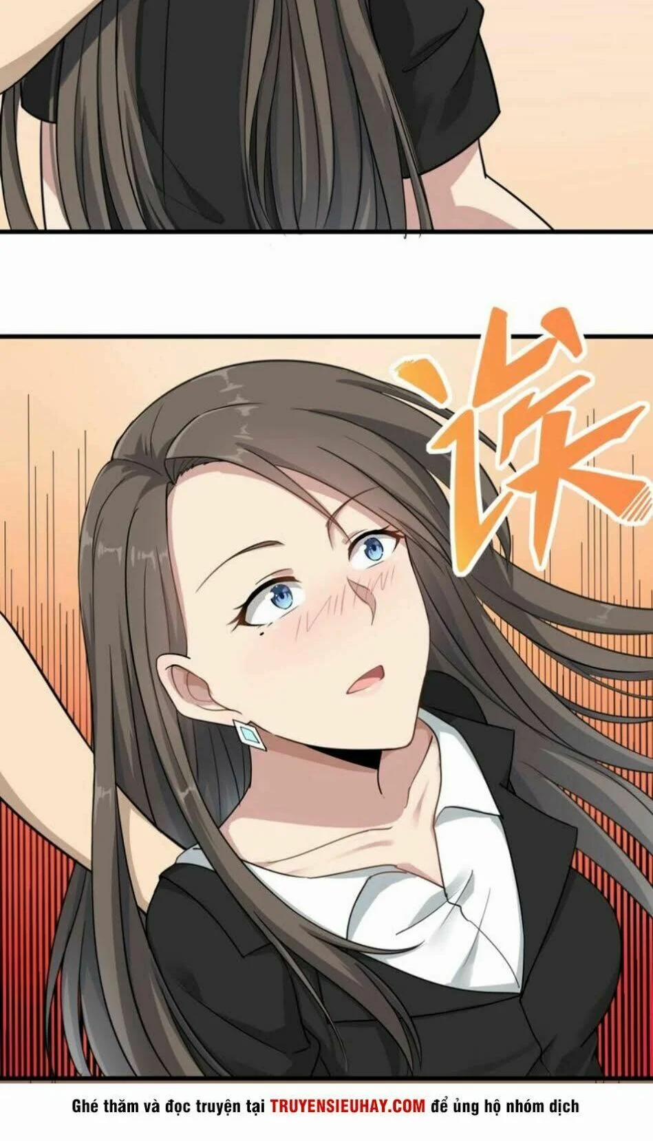 Cửa Hàng Đào Bảo Thông Tam Giới 21 trang 13