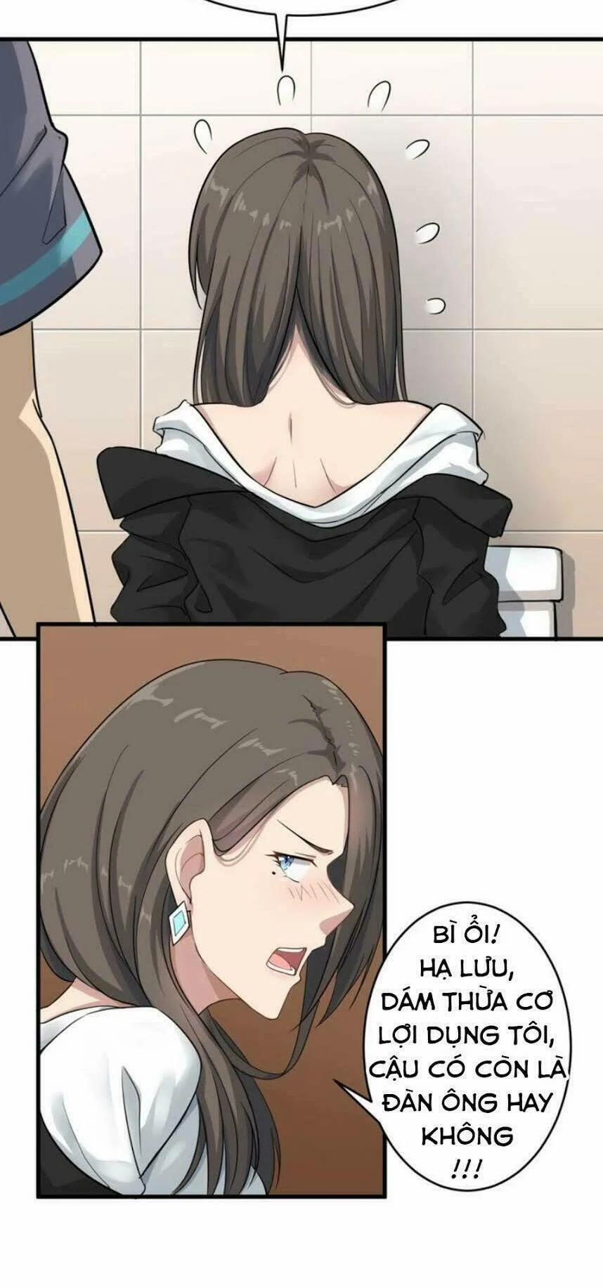 Cửa Hàng Đào Bảo Thông Tam Giới 21 trang 15