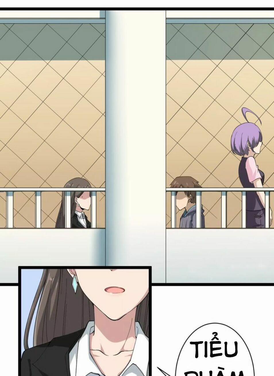 Cửa Hàng Đào Bảo Thông Tam Giới 21 trang 42