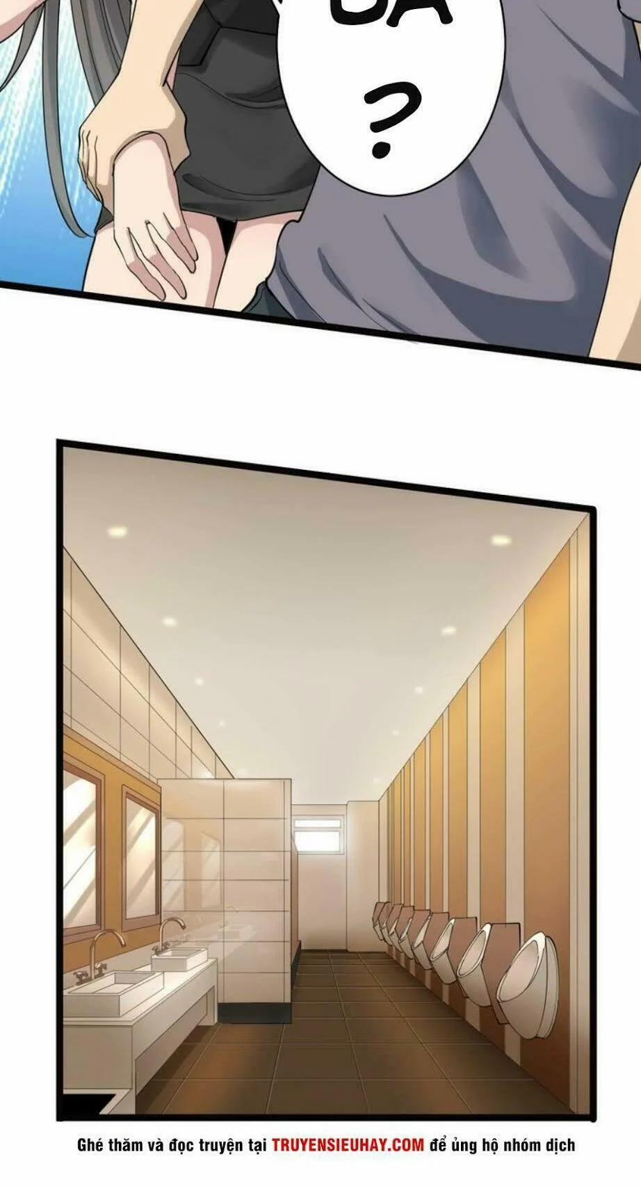 Cửa Hàng Đào Bảo Thông Tam Giới 21 trang 5