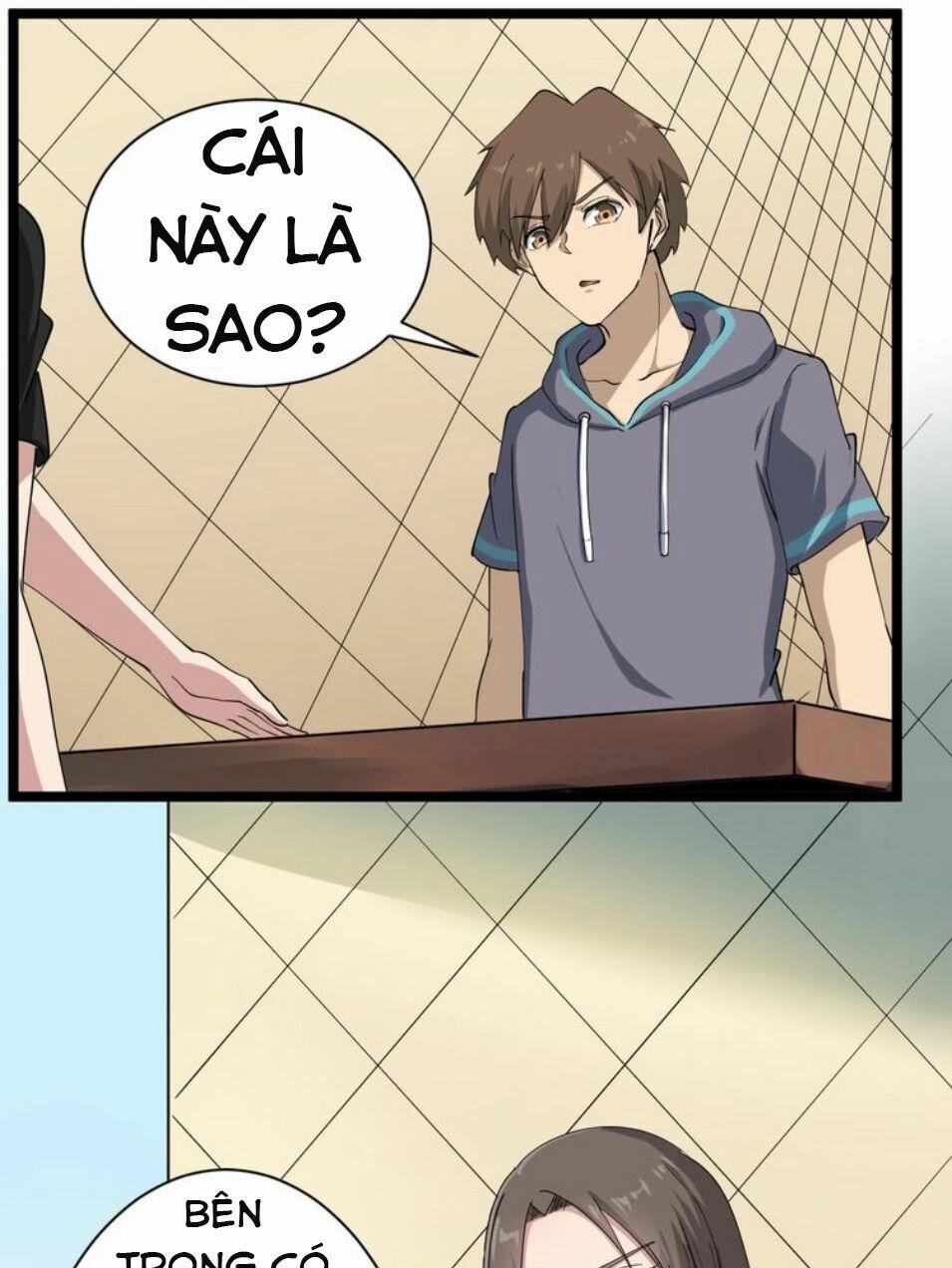 Cửa Hàng Đào Bảo Thông Tam Giới 21 trang 63