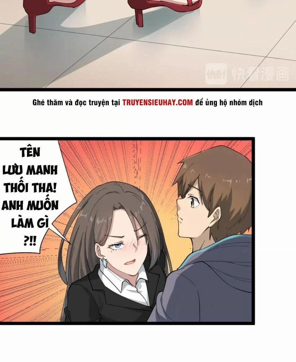 Cửa Hàng Đào Bảo Thông Tam Giới 21 trang 7