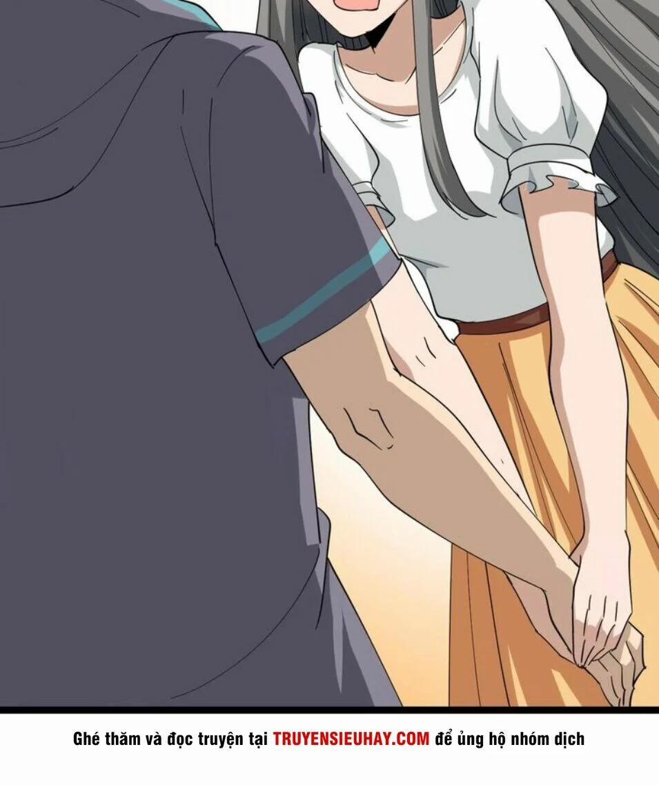 Cửa Hàng Đào Bảo Thông Tam Giới 22 trang 16