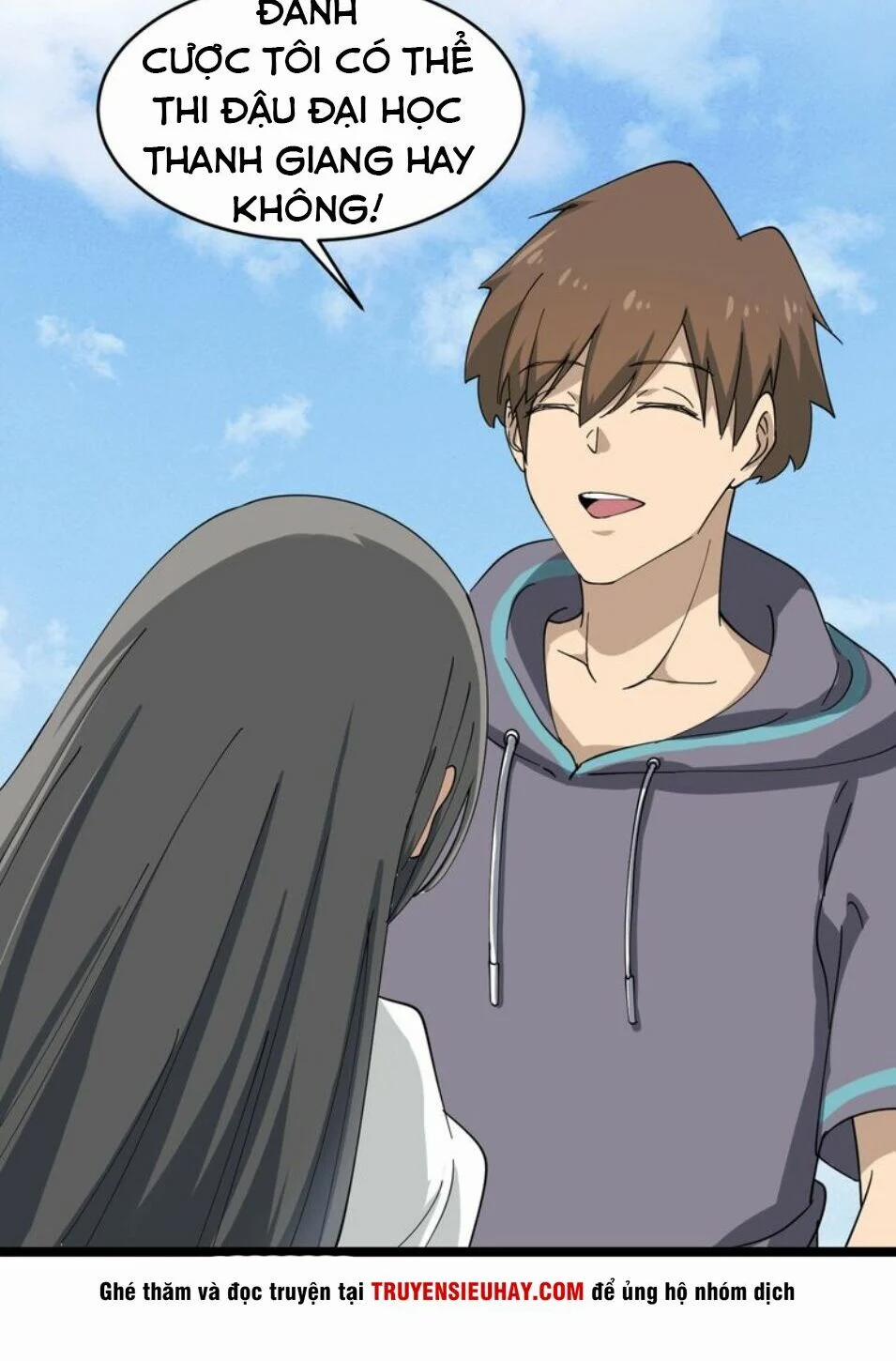 Cửa Hàng Đào Bảo Thông Tam Giới 22 trang 18