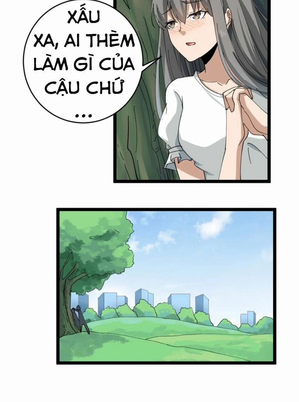 Cửa Hàng Đào Bảo Thông Tam Giới 22 trang 28