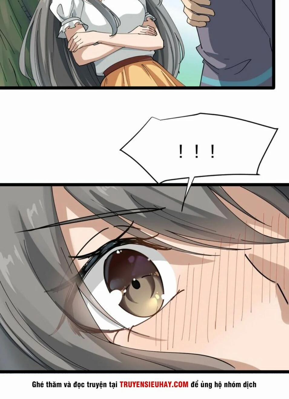 Cửa Hàng Đào Bảo Thông Tam Giới 22 trang 30