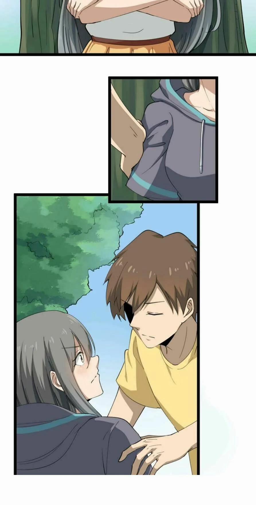 Cửa Hàng Đào Bảo Thông Tam Giới 22 trang 32