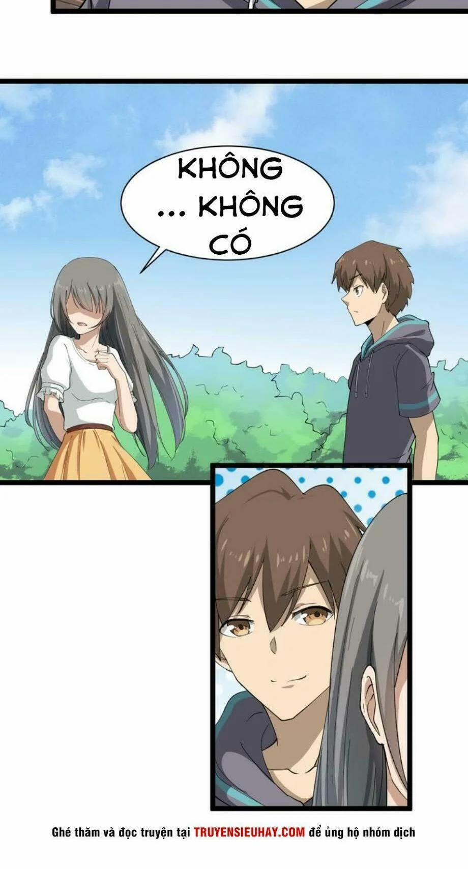 Cửa Hàng Đào Bảo Thông Tam Giới 22 trang 6