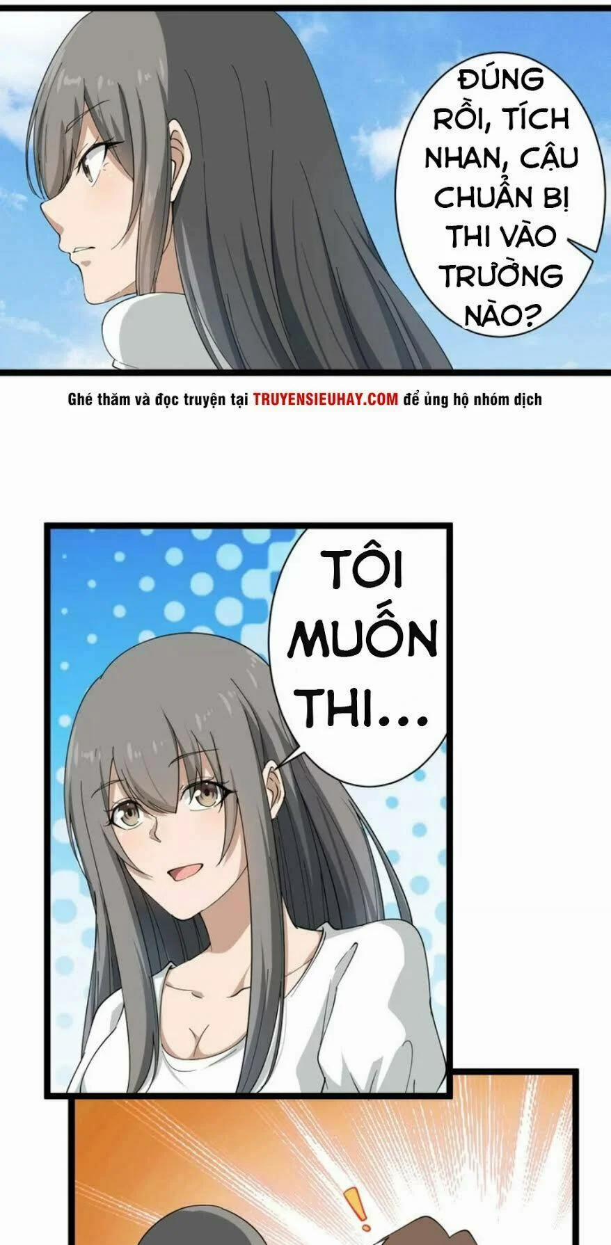 Cửa Hàng Đào Bảo Thông Tam Giới 22 trang 7