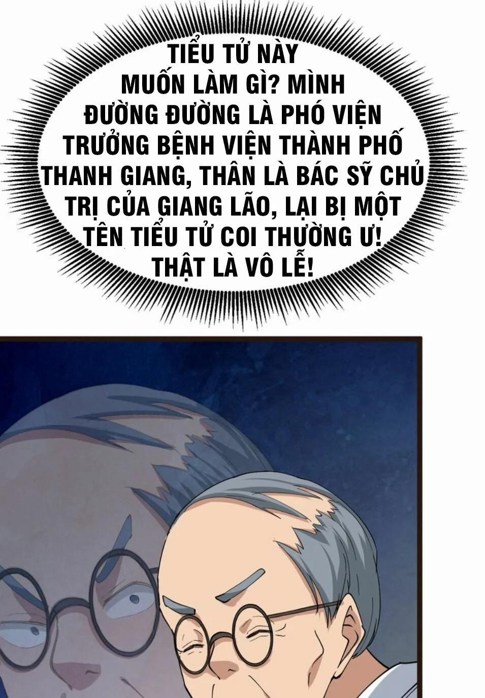 Cửa Hàng Đào Bảo Thông Tam Giới 23 trang 19