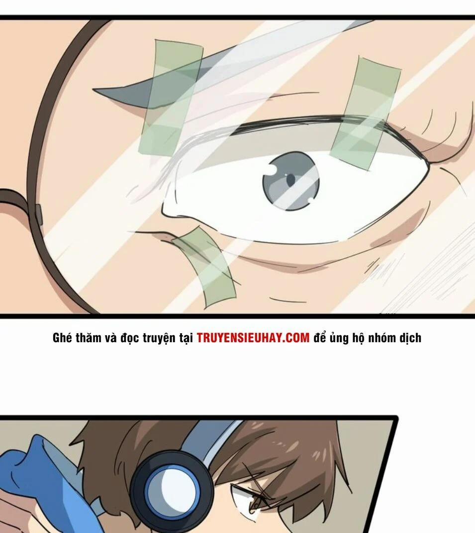 Cửa Hàng Đào Bảo Thông Tam Giới 23 trang 35