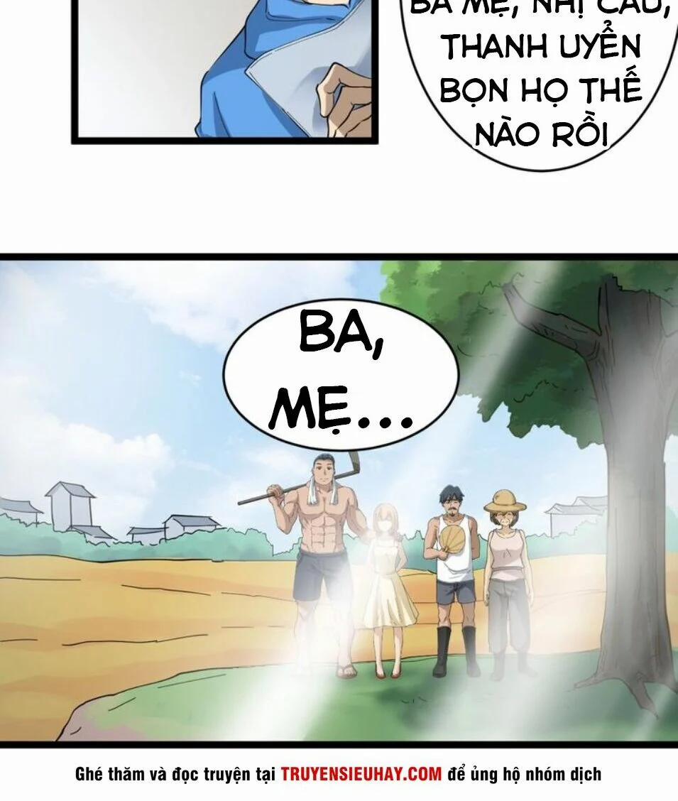 Cửa Hàng Đào Bảo Thông Tam Giới 23 trang 4