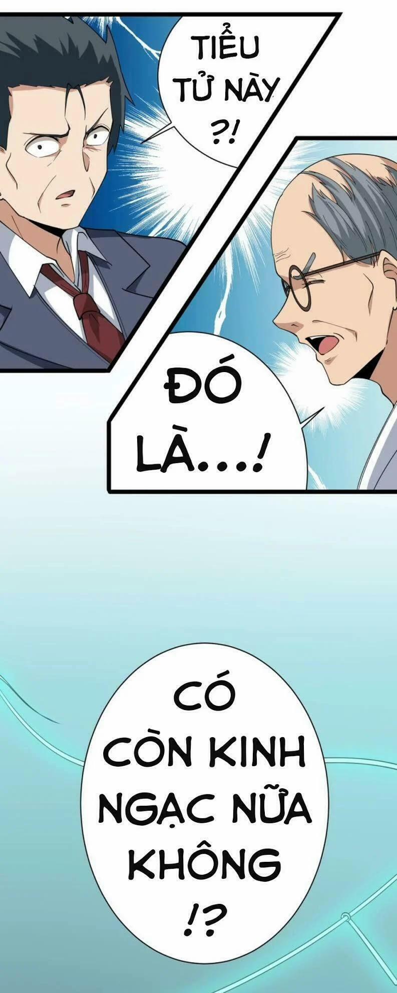 Cửa Hàng Đào Bảo Thông Tam Giới 23 trang 45