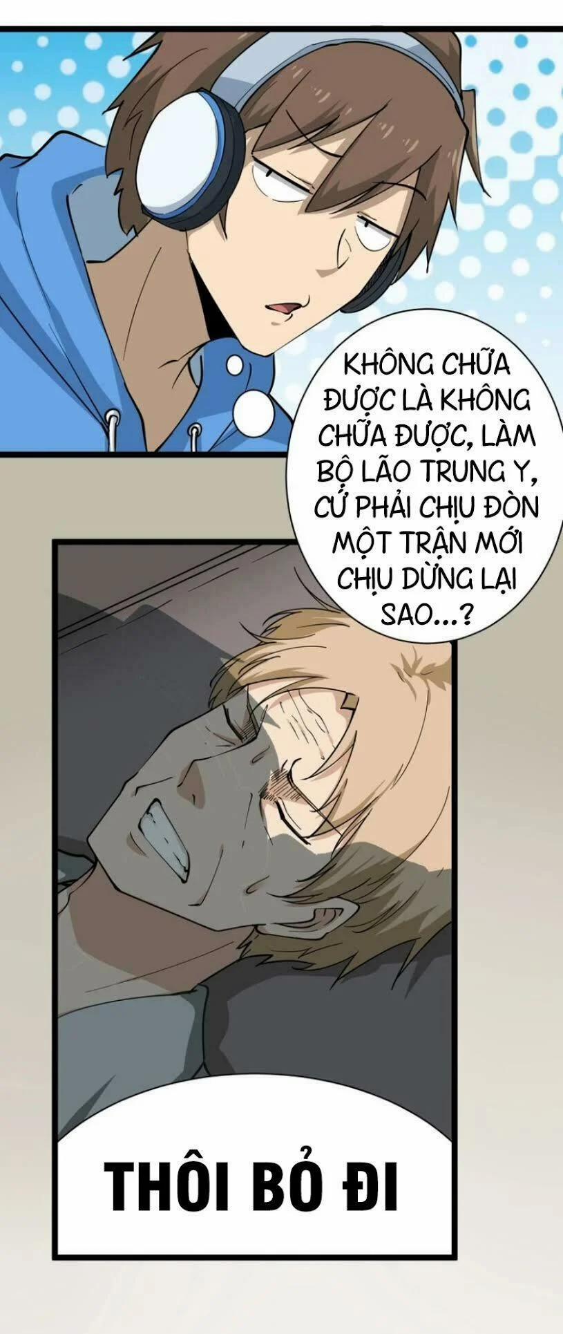 Cửa Hàng Đào Bảo Thông Tam Giới 24 trang 11