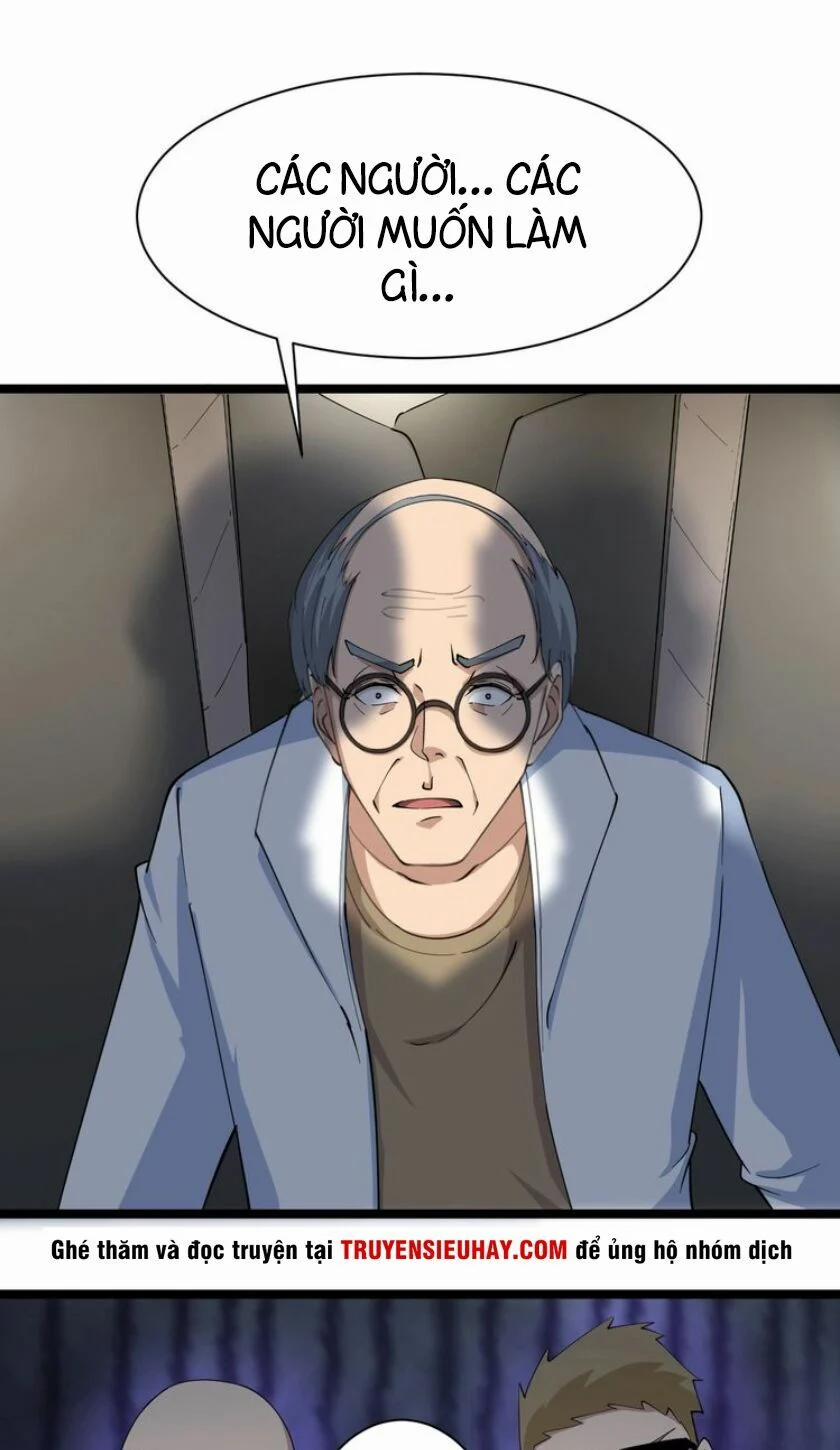 Cửa Hàng Đào Bảo Thông Tam Giới 24 trang 37