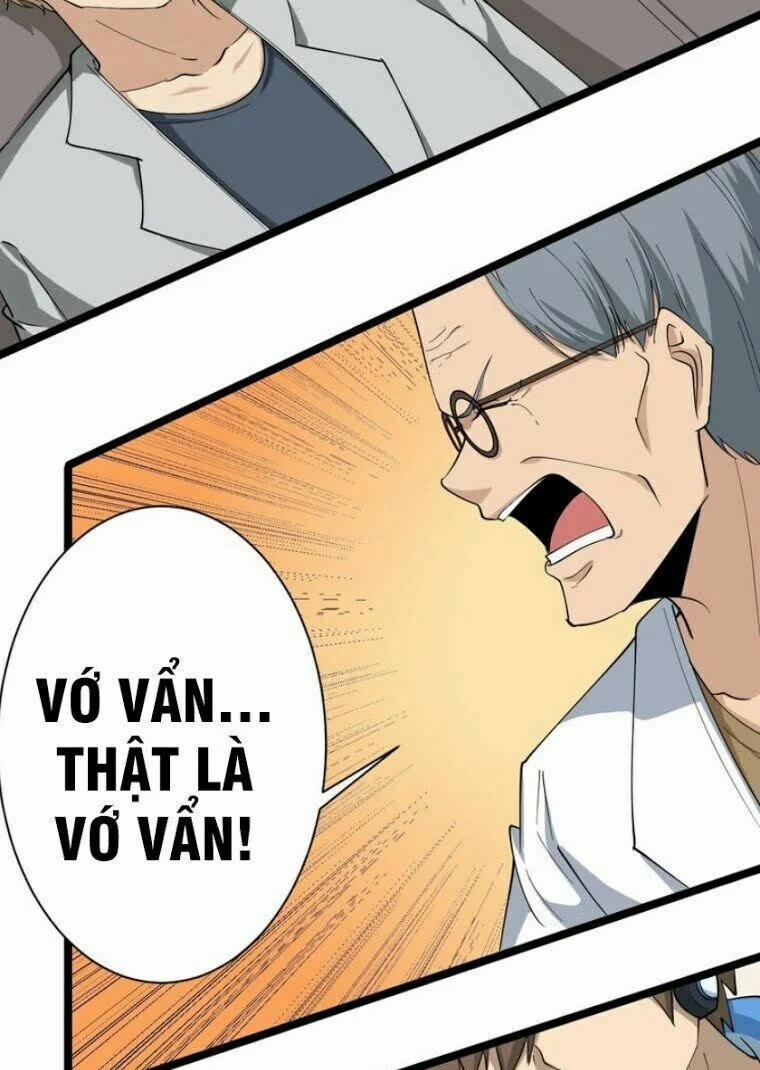 Cửa Hàng Đào Bảo Thông Tam Giới 24 trang 5