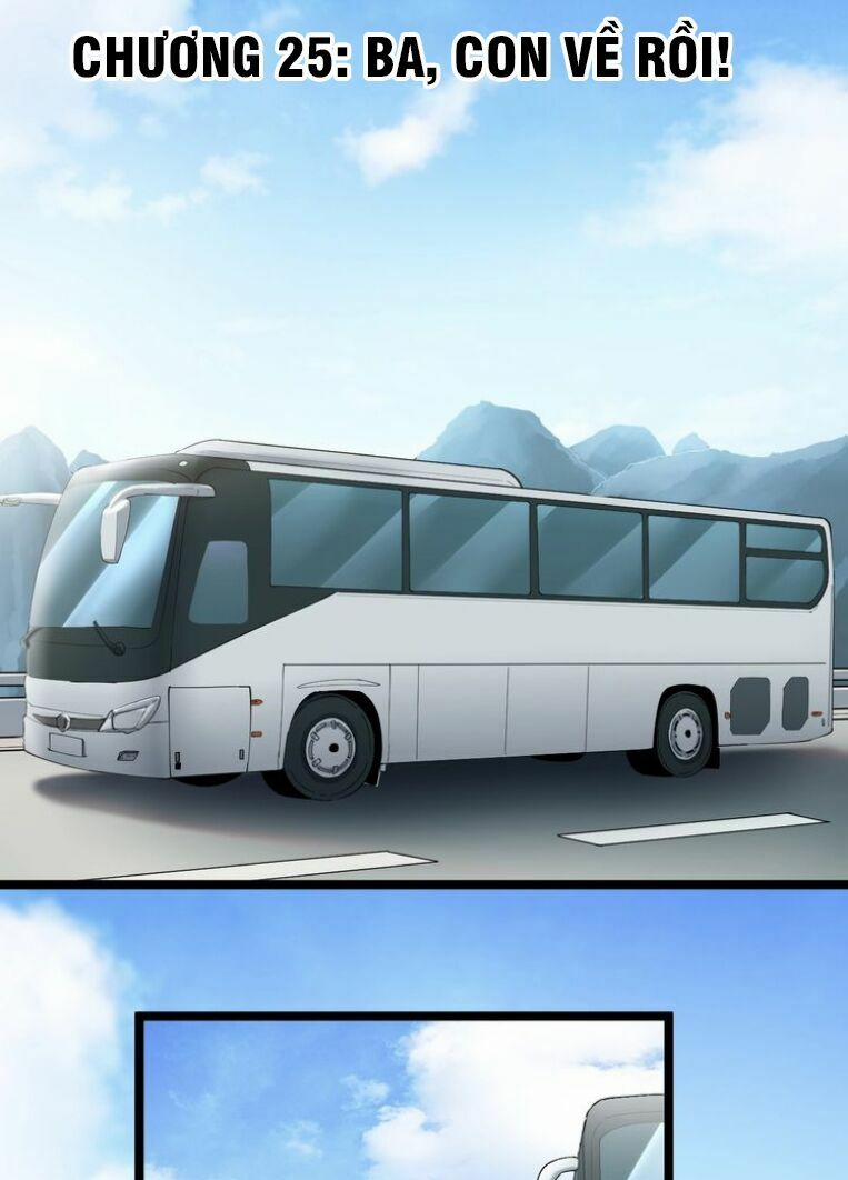 Cửa Hàng Đào Bảo Thông Tam Giới 25 trang 2