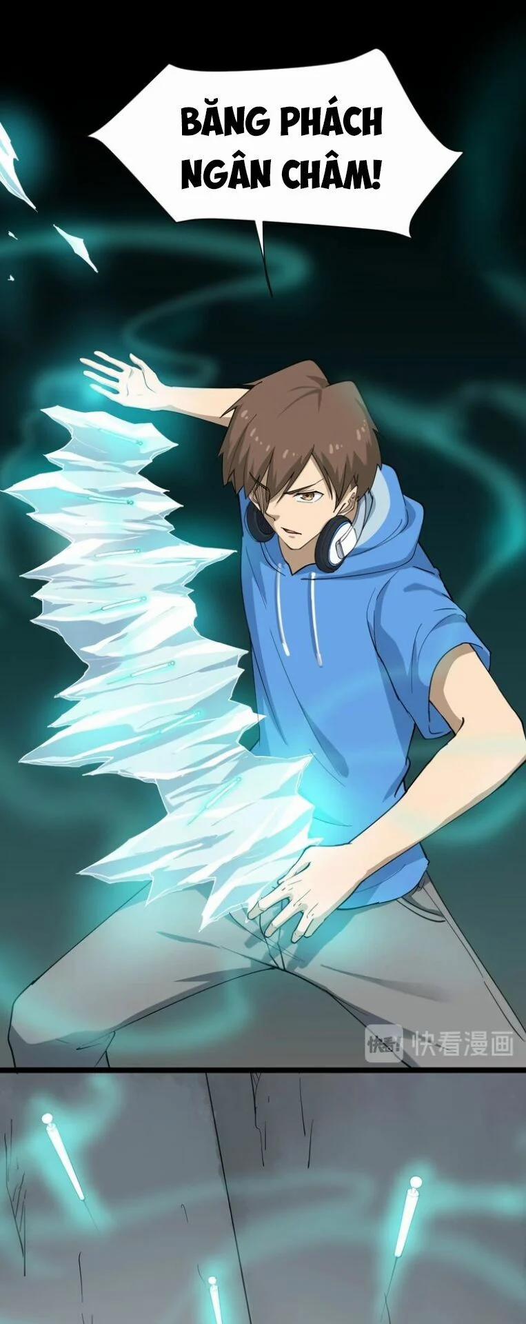 Cửa Hàng Đào Bảo Thông Tam Giới 25 trang 24