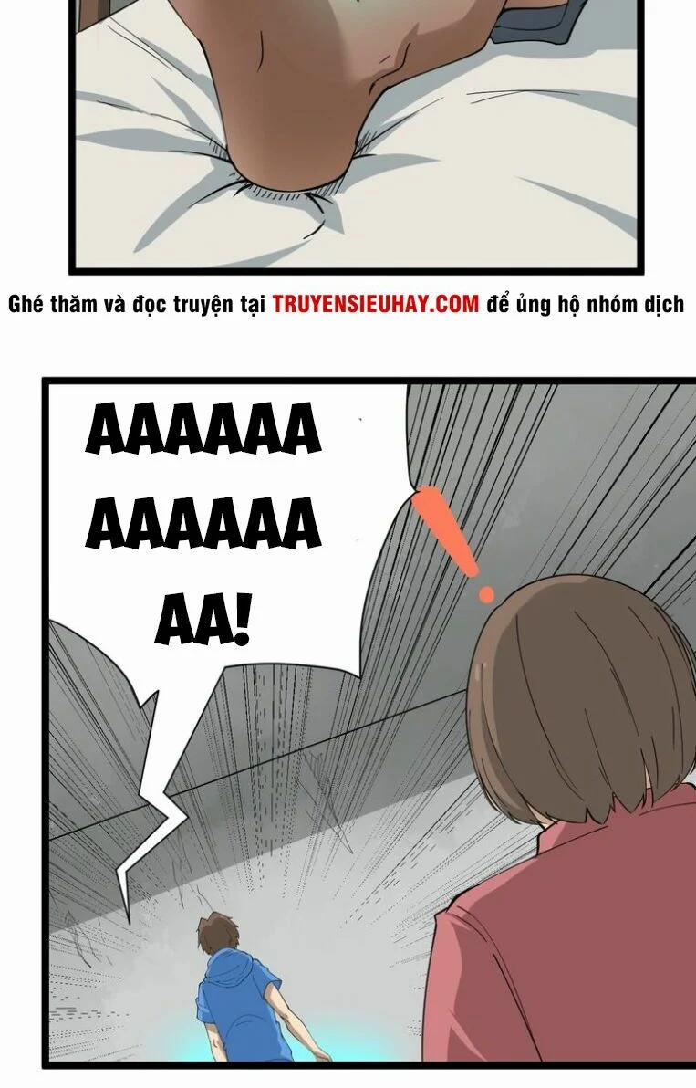 Cửa Hàng Đào Bảo Thông Tam Giới 25 trang 27