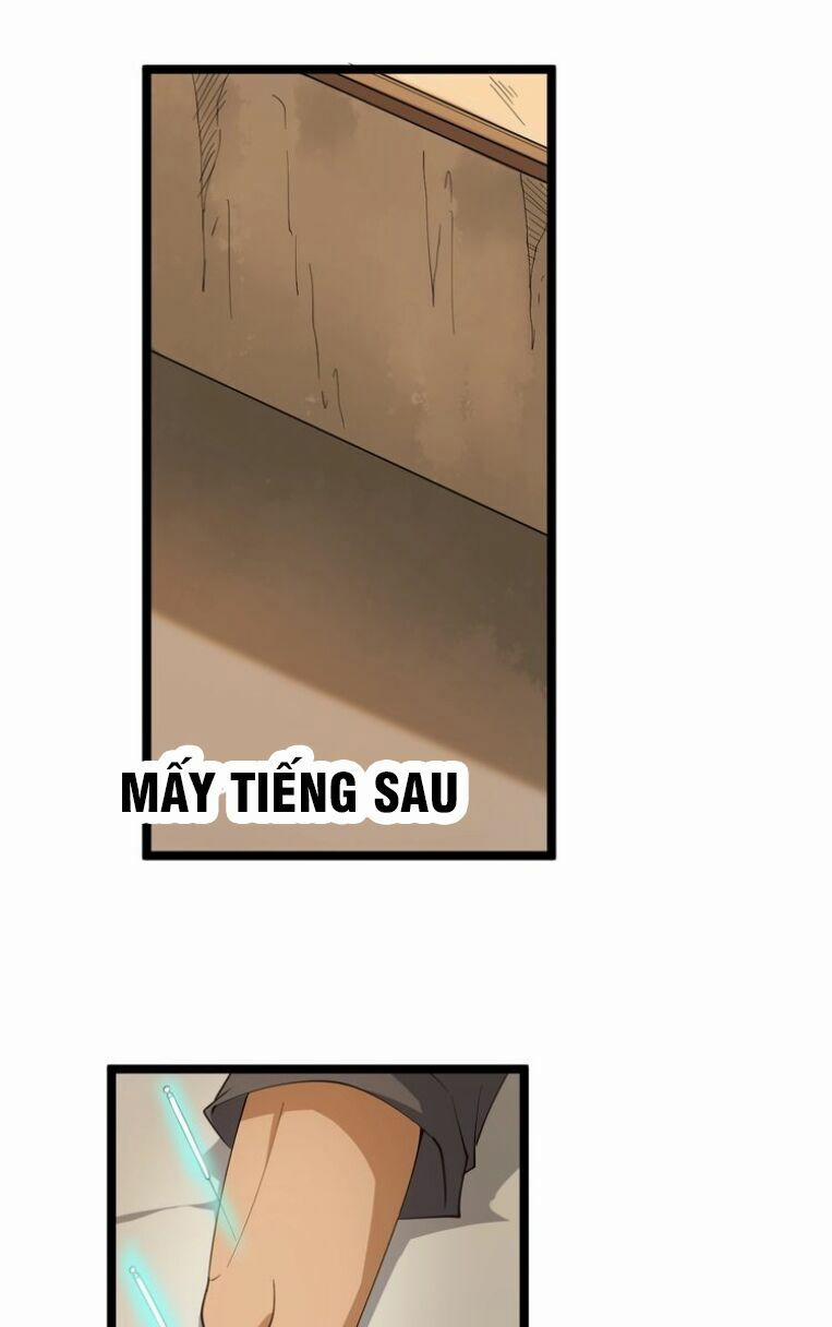 Cửa Hàng Đào Bảo Thông Tam Giới 25 trang 33