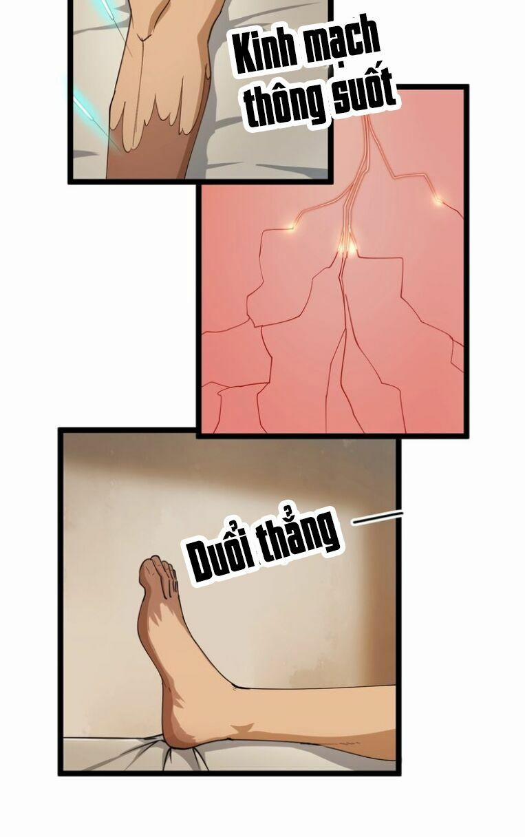 Cửa Hàng Đào Bảo Thông Tam Giới 25 trang 34