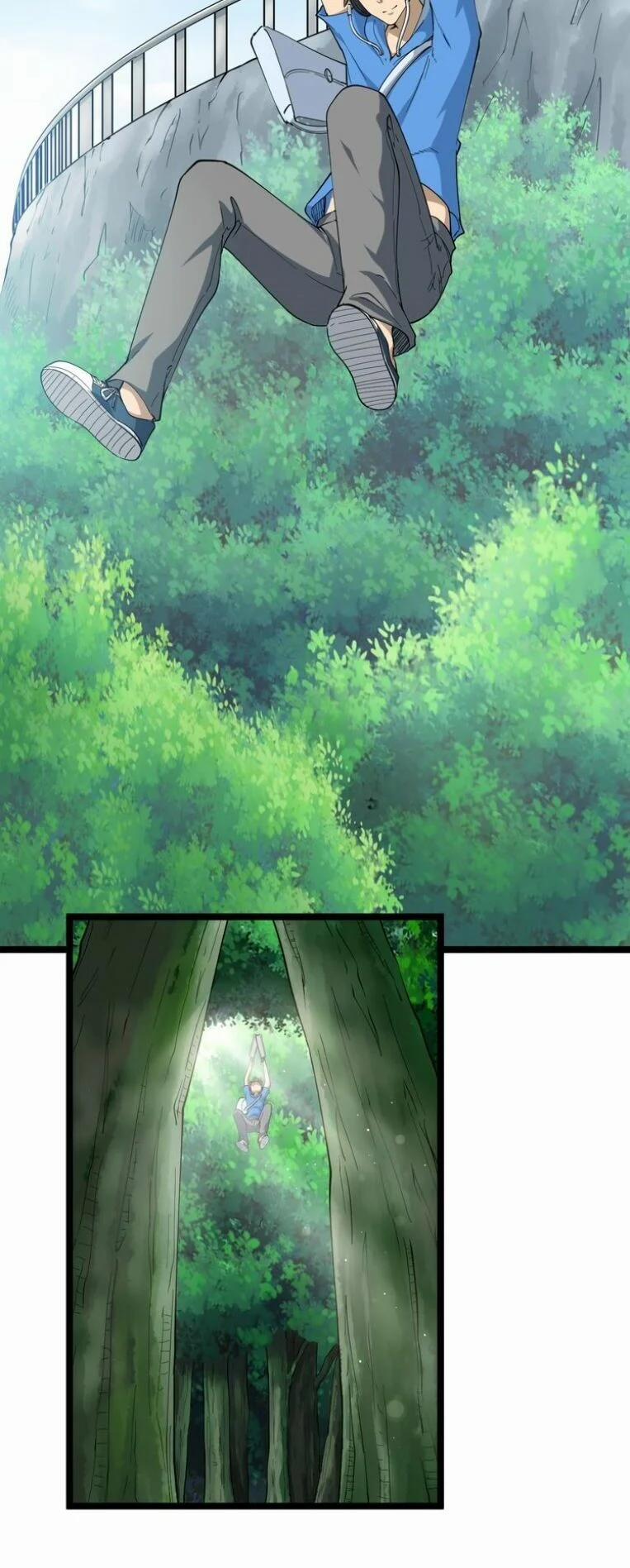 Cửa Hàng Đào Bảo Thông Tam Giới 25 trang 5