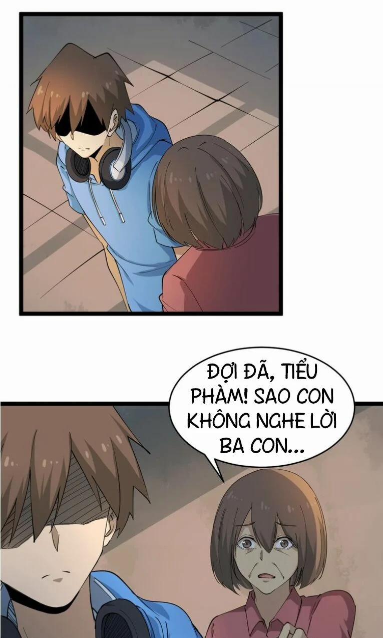 Cửa Hàng Đào Bảo Thông Tam Giới 26 trang 11