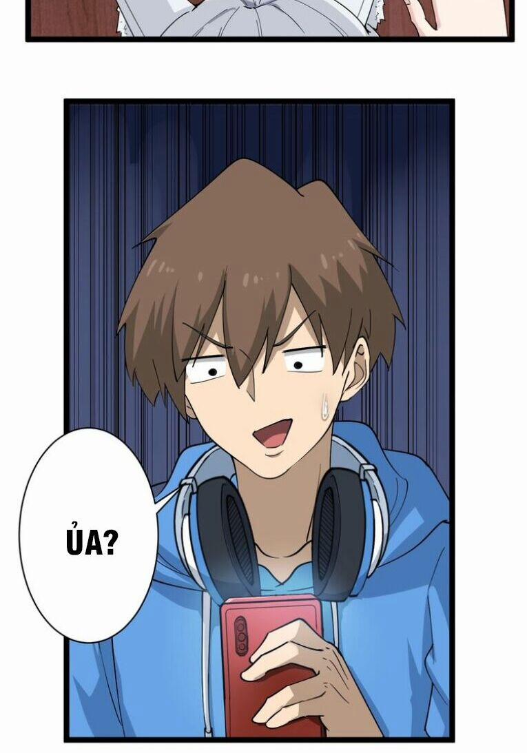 Cửa Hàng Đào Bảo Thông Tam Giới 26 trang 34