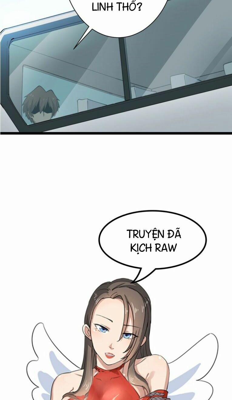 Cửa Hàng Đào Bảo Thông Tam Giới 26 trang 39