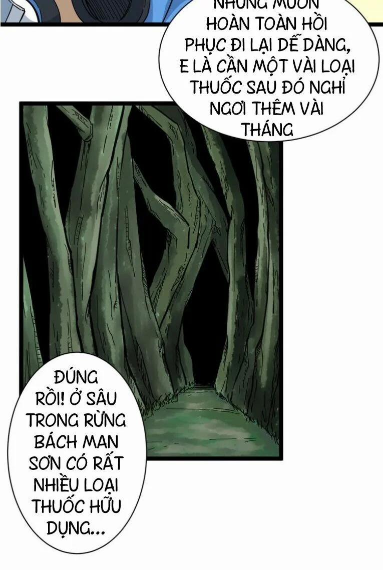 Cửa Hàng Đào Bảo Thông Tam Giới 26 trang 5