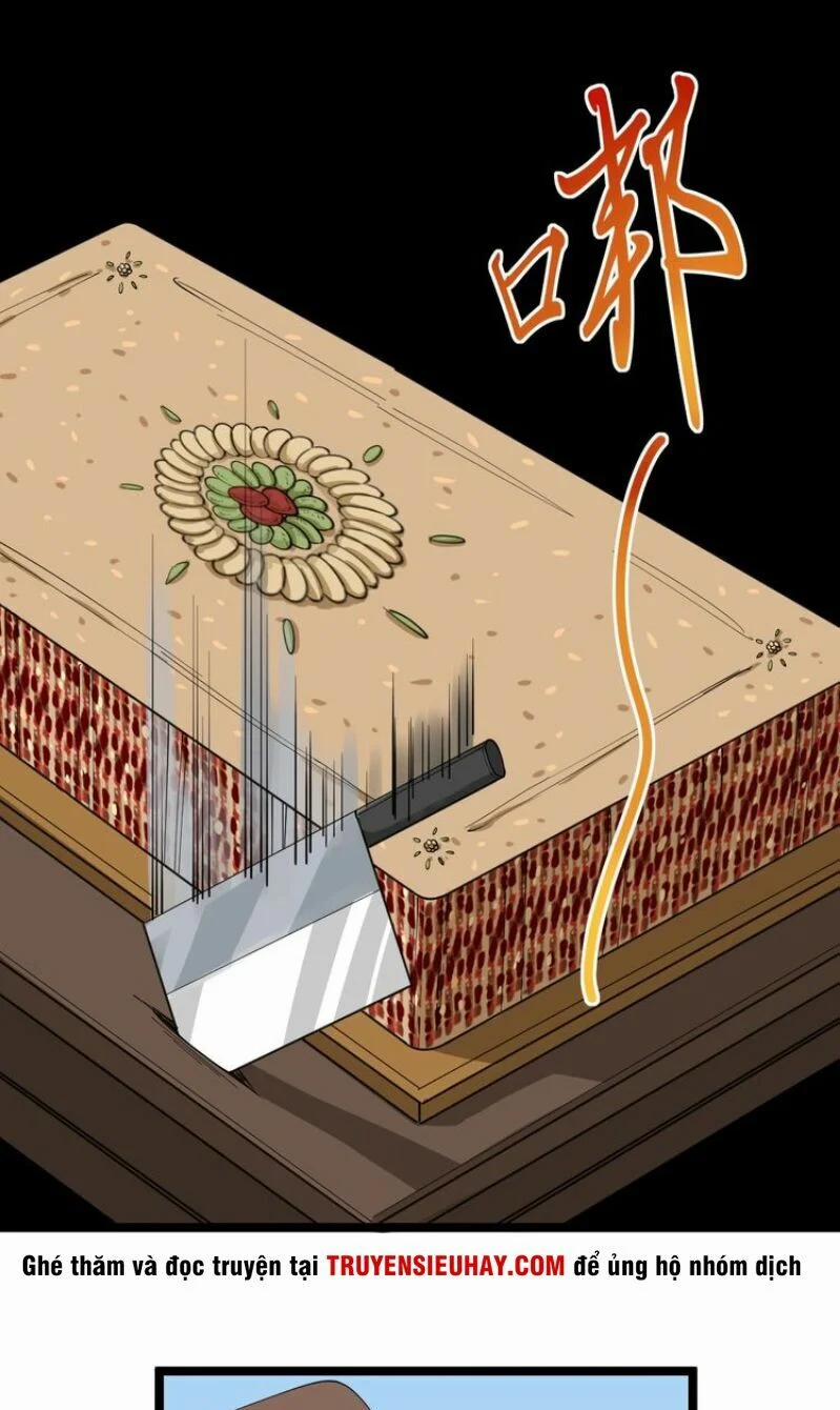 Cửa Hàng Đào Bảo Thông Tam Giới 27 trang 10