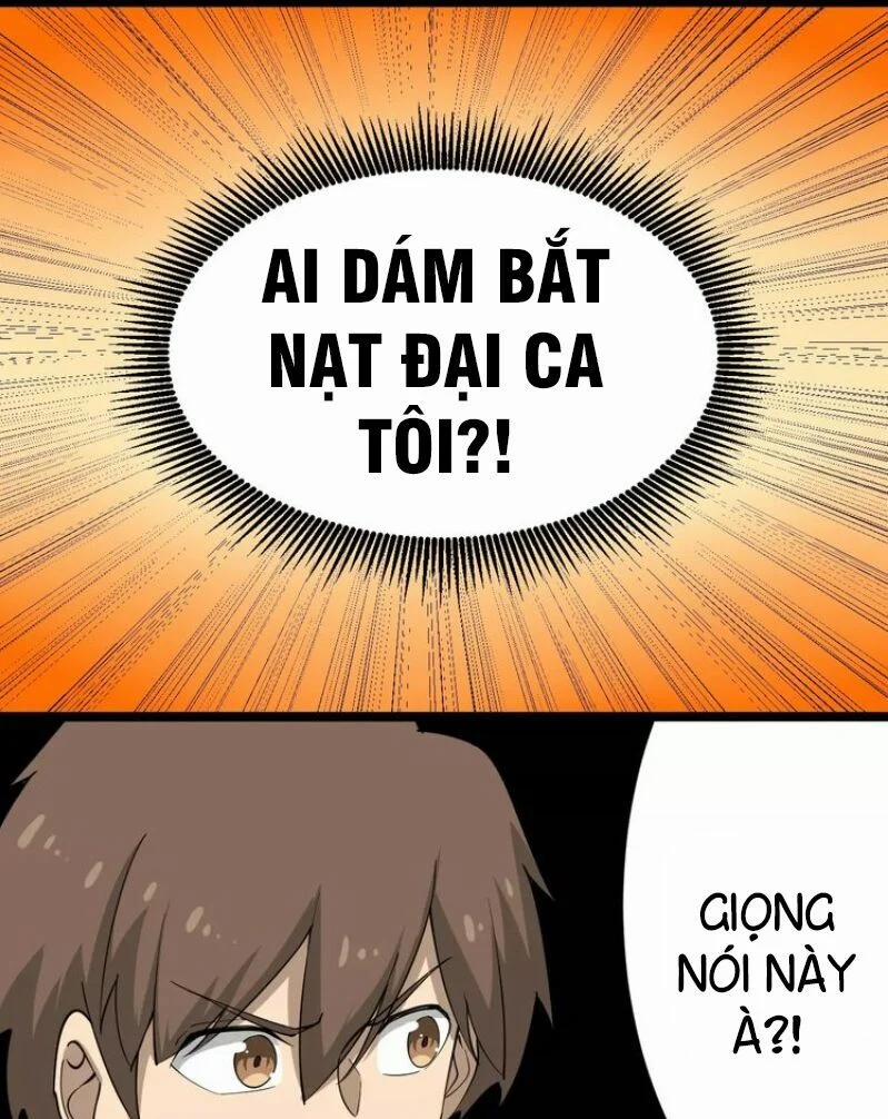 Cửa Hàng Đào Bảo Thông Tam Giới 27 trang 21