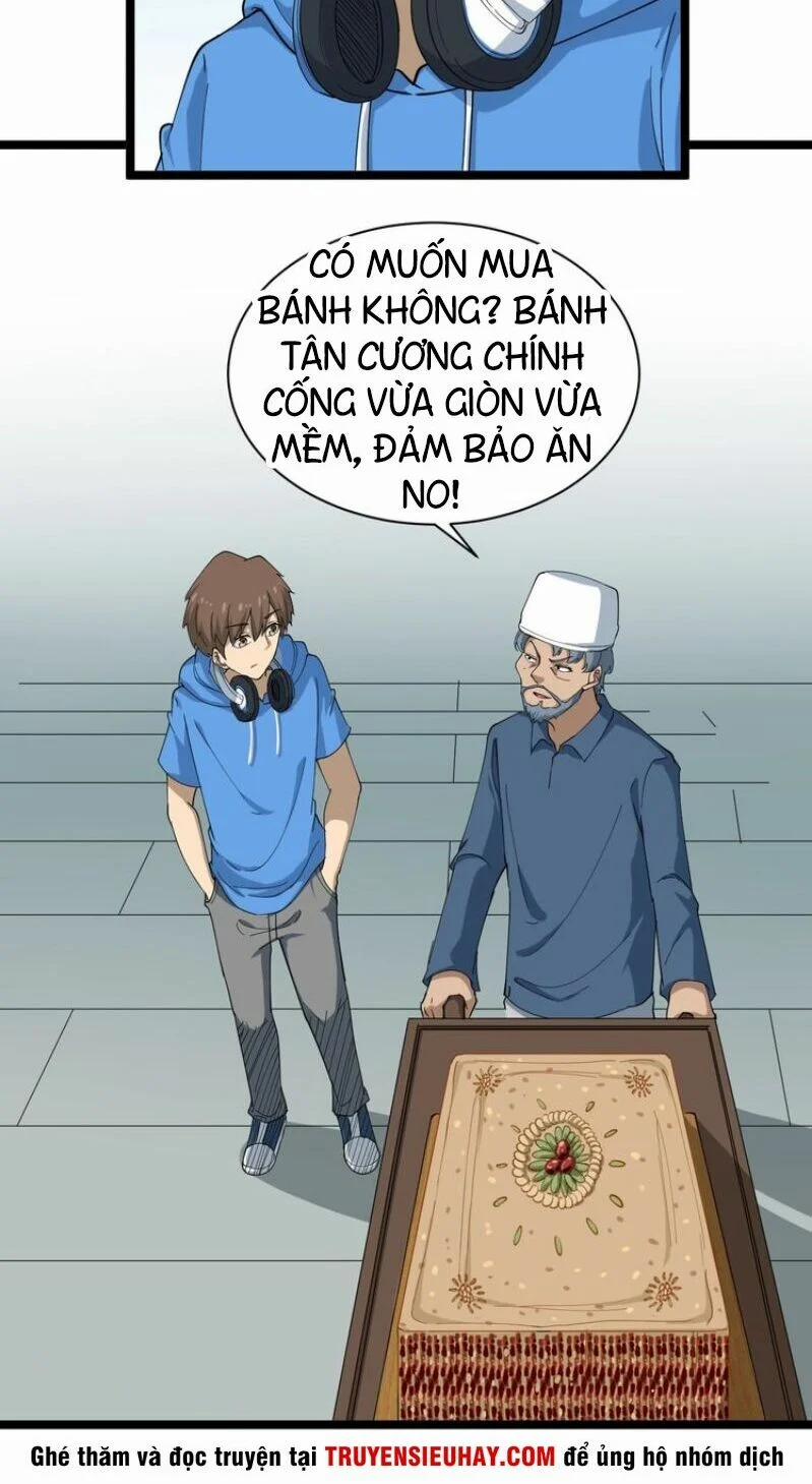 Cửa Hàng Đào Bảo Thông Tam Giới 27 trang 5