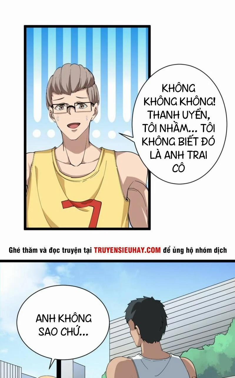 Cửa Hàng Đào Bảo Thông Tam Giới 28 trang 16